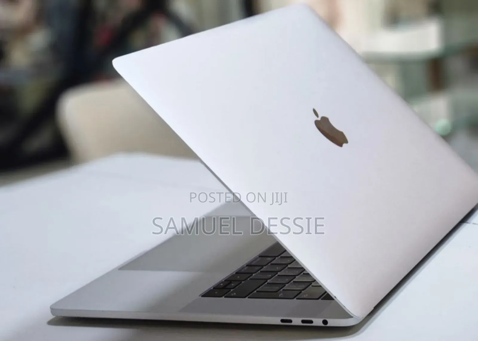 New Laptop Apple MacBook 2017 16GB Intel Core I7 SSD 512GB