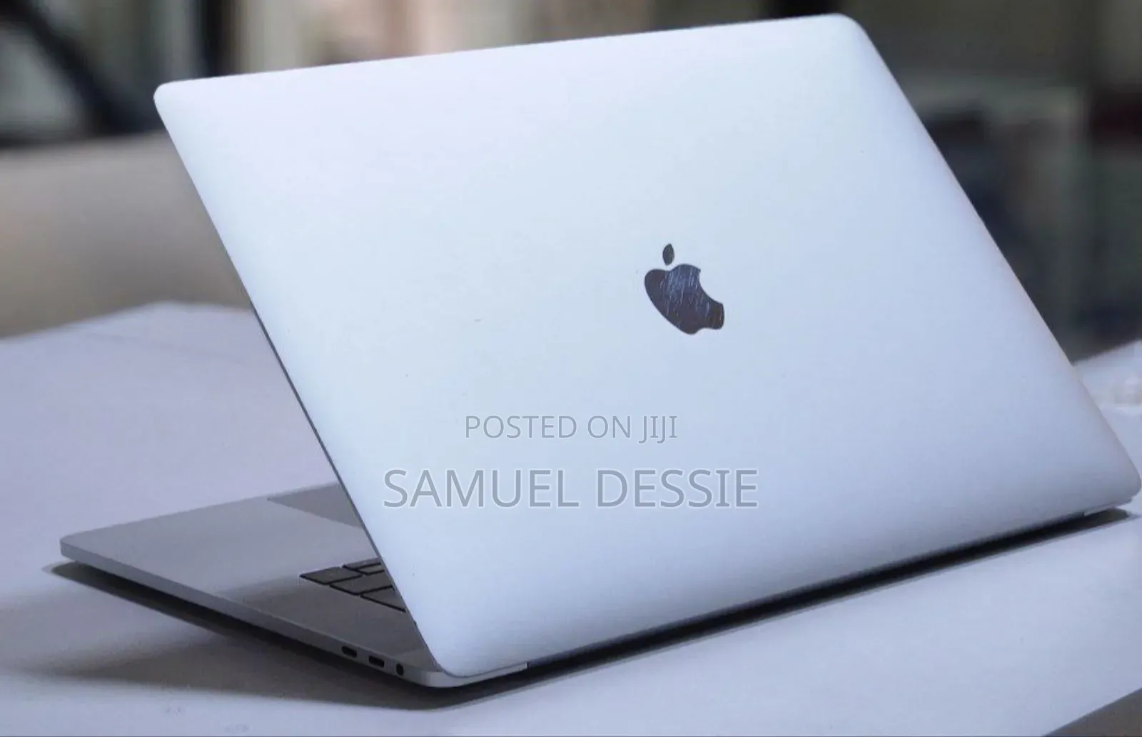 New Laptop Apple MacBook 2017 16GB Intel Core I7 SSD 512GB