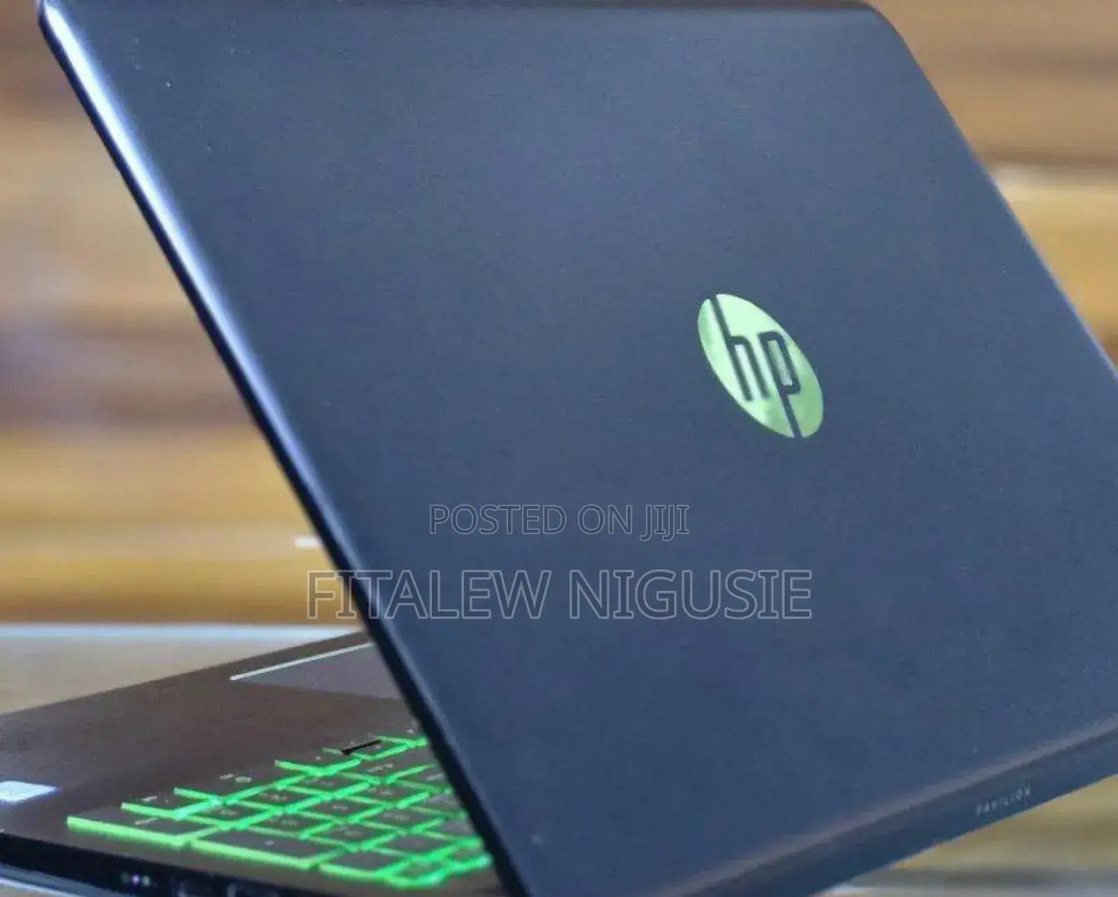 New Laptop HP Pavilion 15 8GB Intel Core I5 HDD 1T