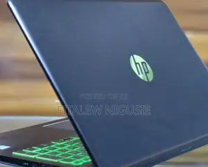 New Laptop HP Pavilion 15 8GB Intel Core I5 HDD 1T