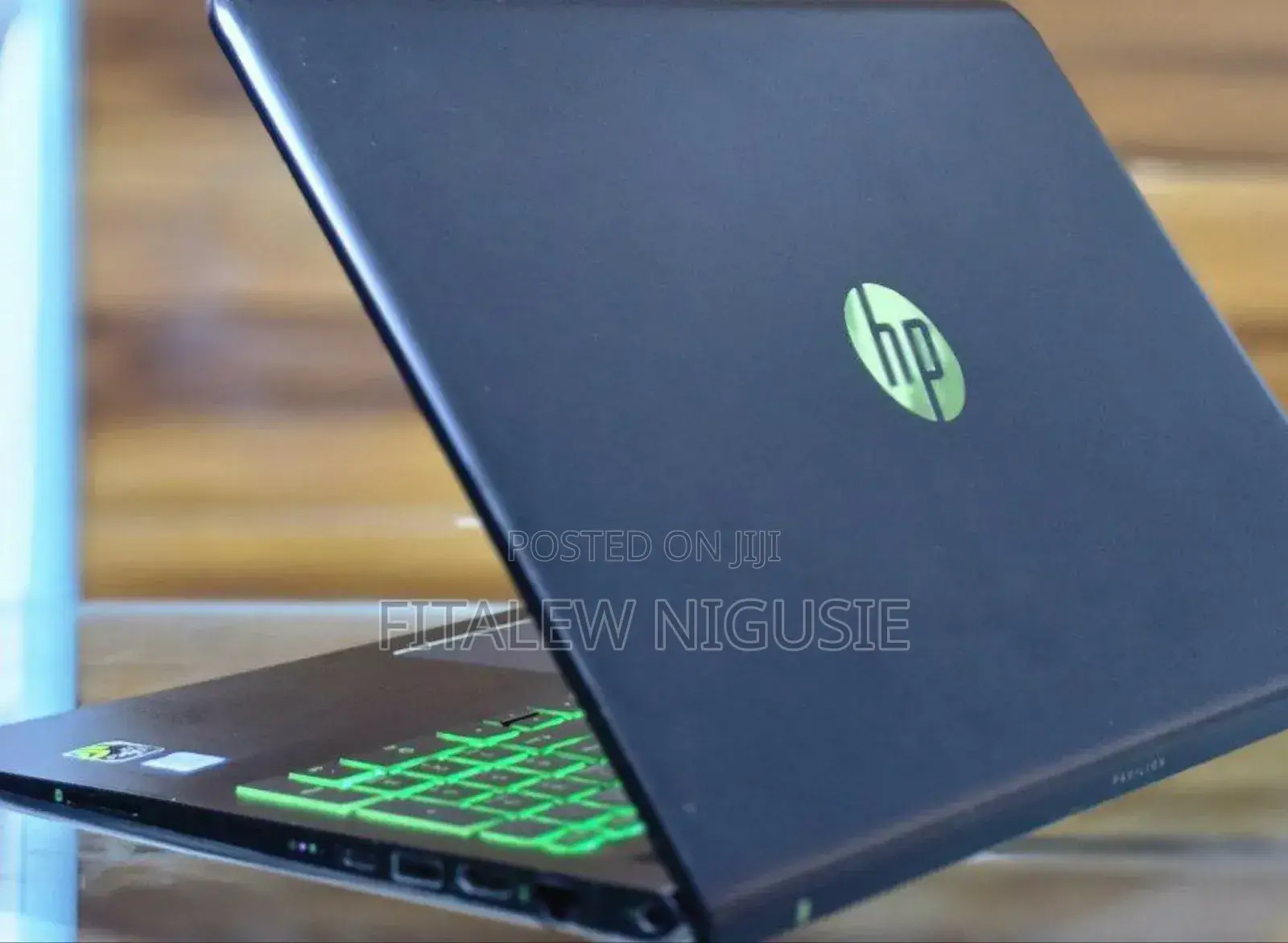 New Laptop HP Pavilion 15 8GB Intel Core I5 HDD 1T