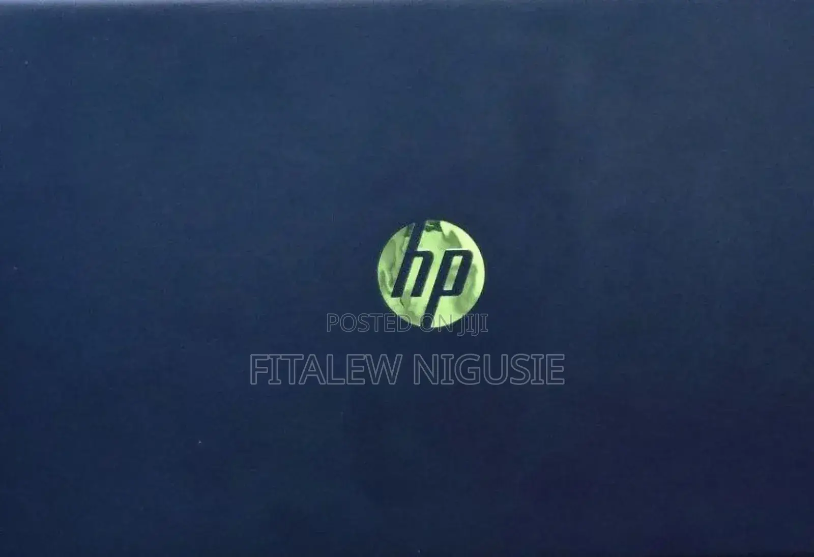 New Laptop HP Pavilion 15 8GB Intel Core I5 HDD 1T