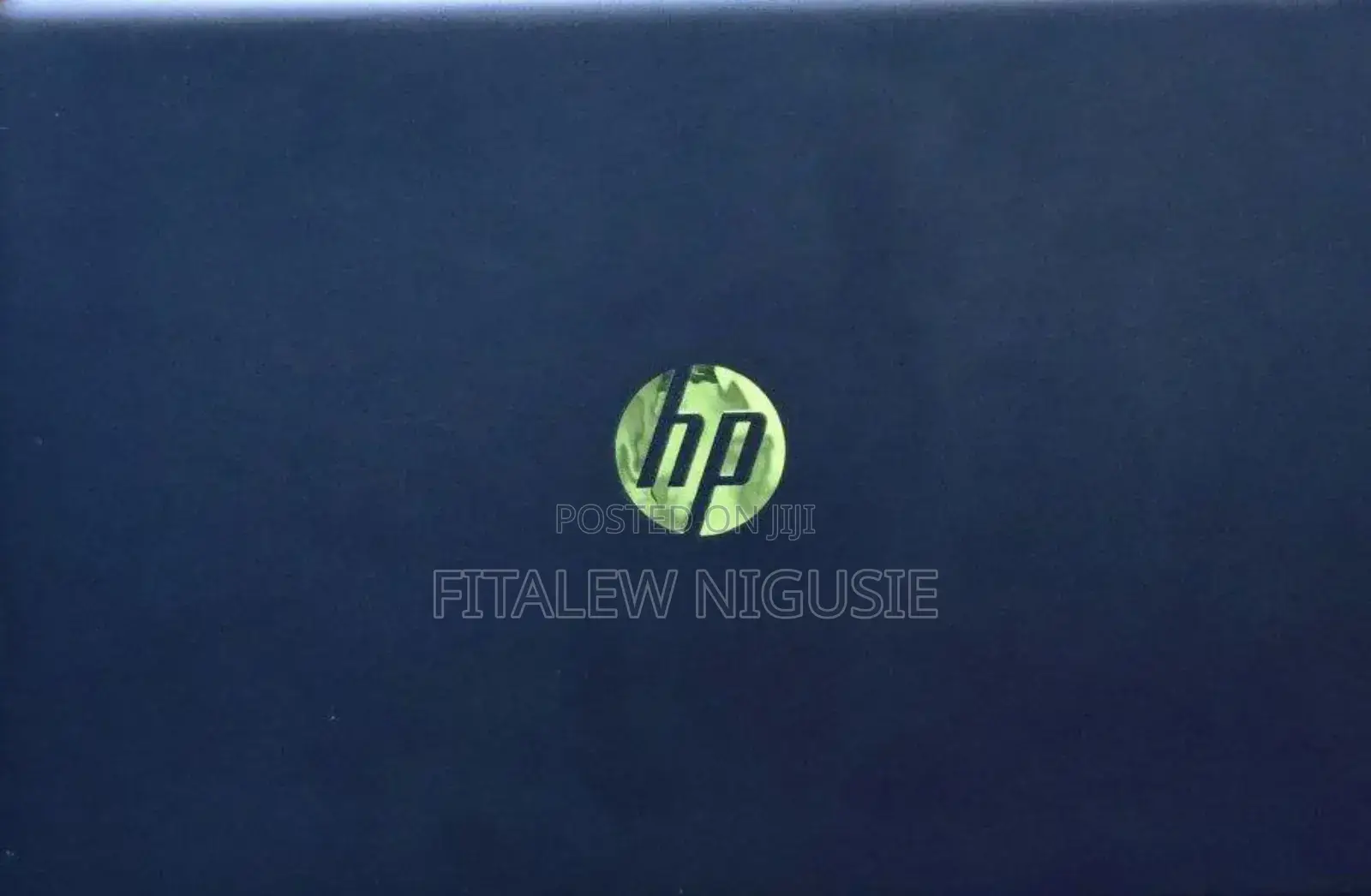 New Laptop HP Pavilion 15 8GB Intel Core I5 HDD 1T