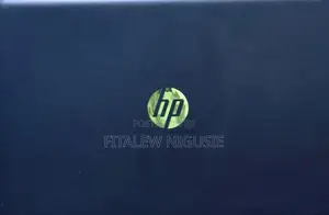 New Laptop HP Pavilion 15 8GB Intel Core I5 HDD 1T