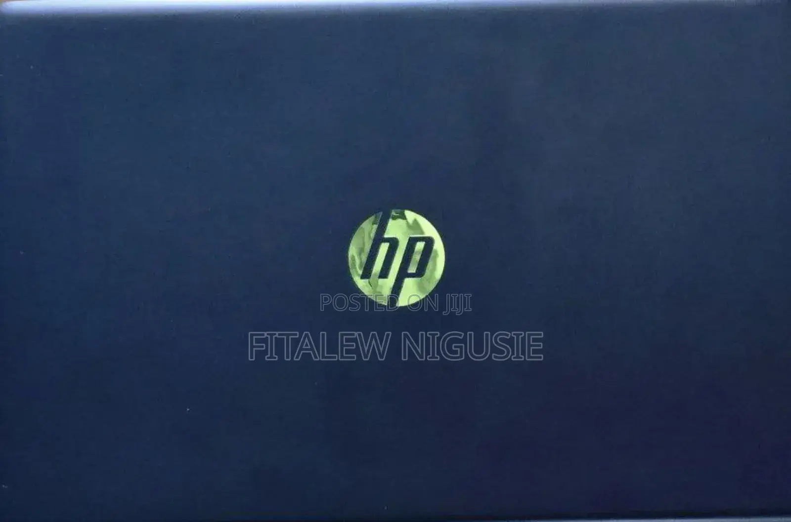 New Laptop HP Pavilion 15 8GB Intel Core I5 HDD 1T