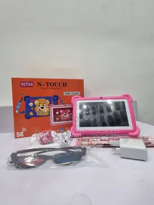 Photo - New iTouch X702 256 GB
