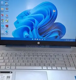 New Laptop HP Probook 11 EE G1 16GB Intel Core I7 SSD 512GB