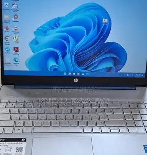 New Laptop HP Probook 11 EE G1 16GB Intel Core I7 SSD 512GB