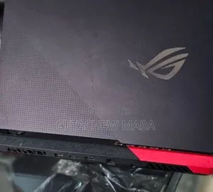 Photo - New Laptop Asus ROG Strix G15 16GB Intel Core I9 HDD 1T