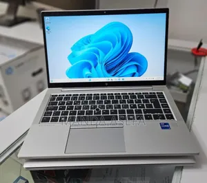 New Laptop HP EliteBook 840 G8 16GB Intel Core I7 SSD 512GB