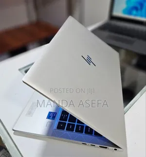 New Laptop HP EliteBook 840 G8 16GB Intel Core I7 SSD 512GB
