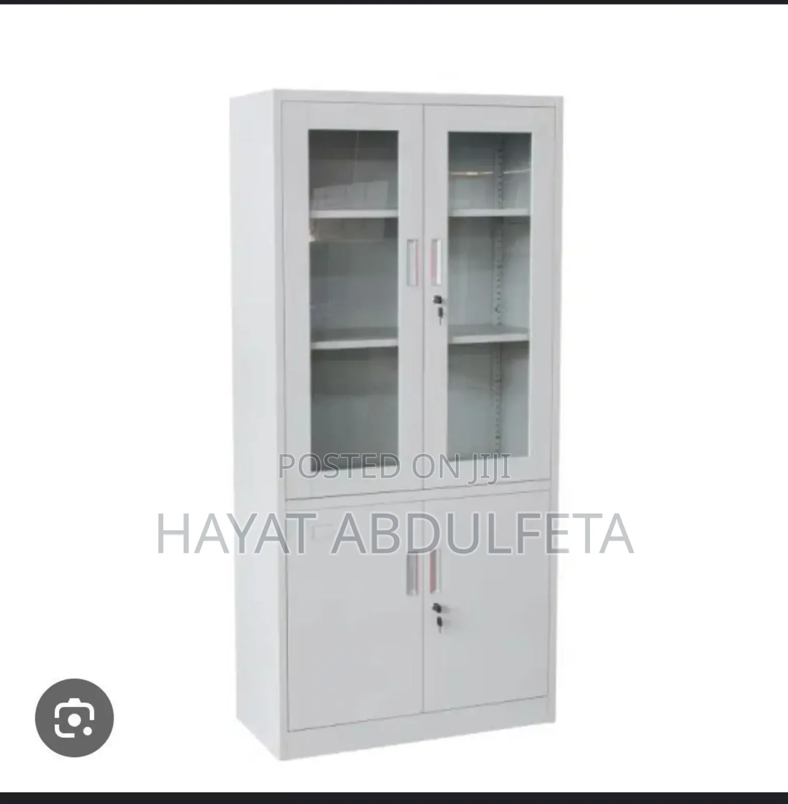 Halaf Glass Shalef