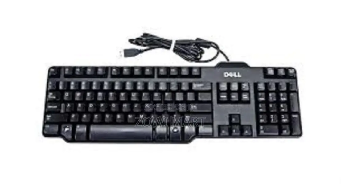 Dell Odj331 Keyboard