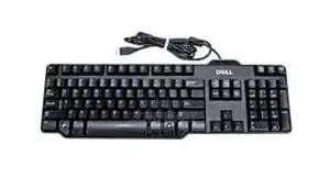 Dell Odj331 Keyboard