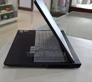 New Laptop Lenovo Legion 5 16GB Intel Core I5 SSD 1T