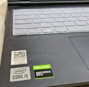 New Laptop Lenovo Legion 5 16GB Intel Core I5 SSD 1T