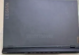 New Laptop Lenovo Legion 5 16GB Intel Core I5 SSD 1T