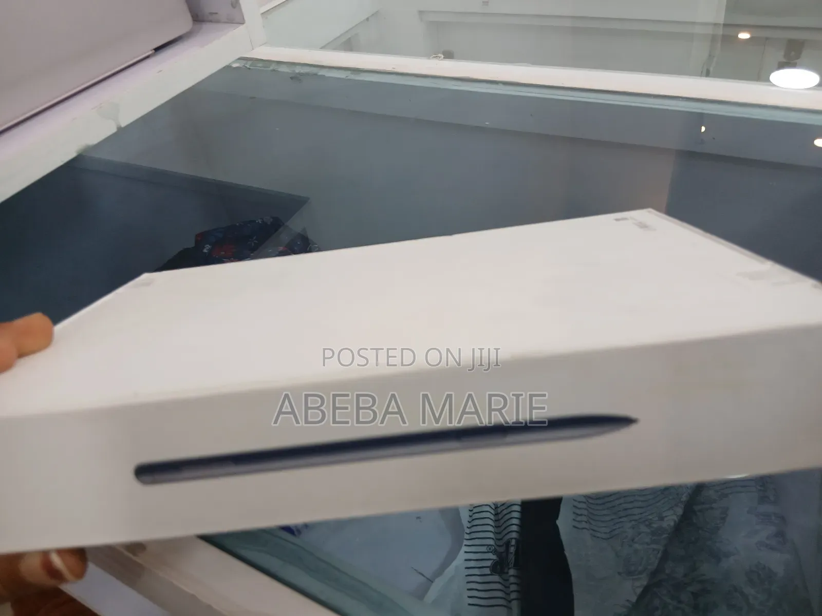 New Samsung Galaxy Tab S6 Lite 64 GB