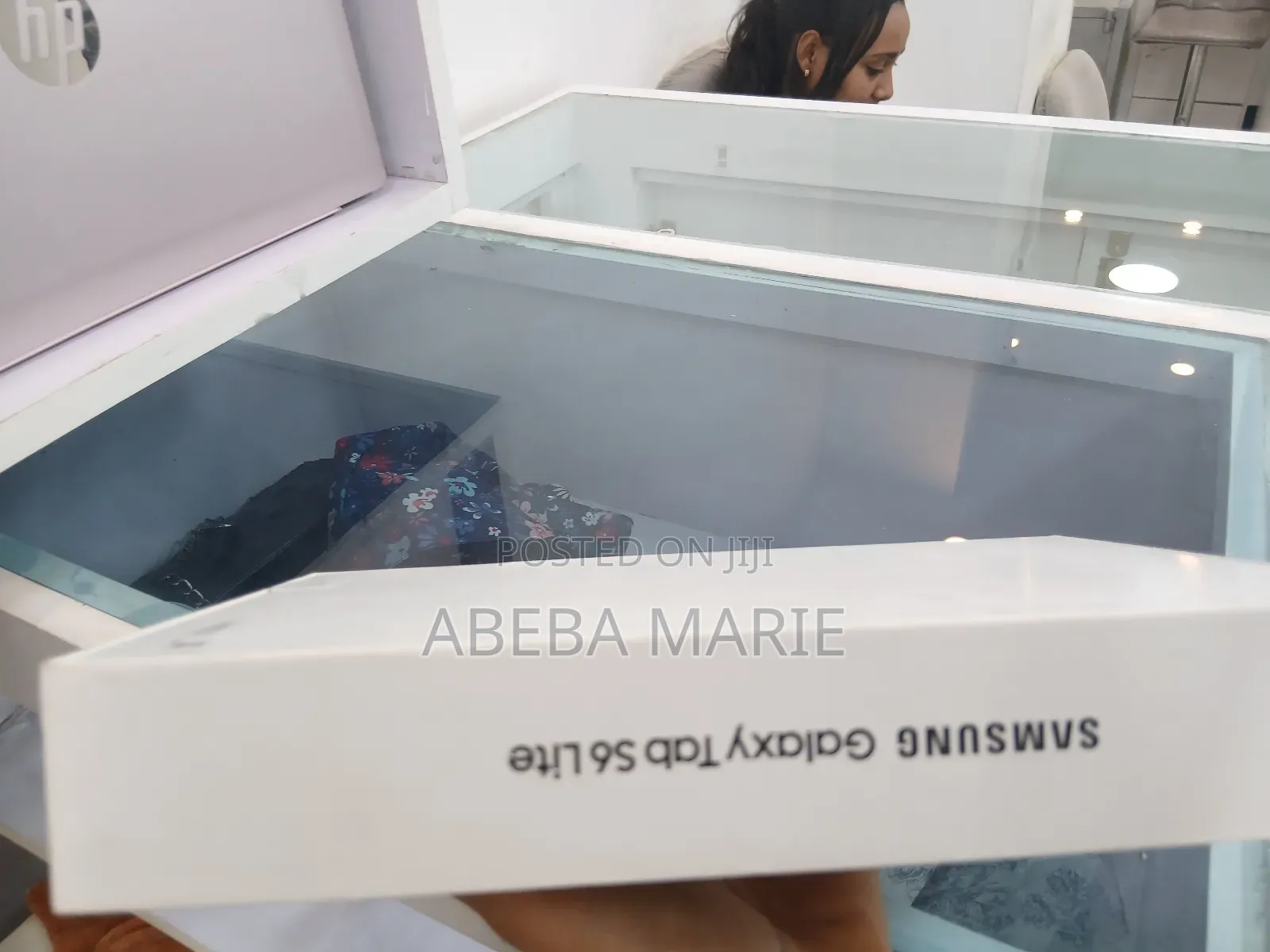 New Samsung Galaxy Tab S6 Lite 64 GB