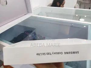 New Samsung Galaxy Tab S6 Lite 64 GB