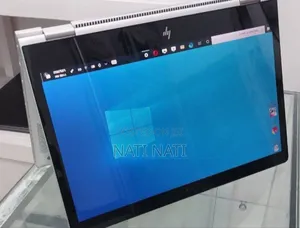 Photo - New Laptop HP EliteBook X GB Intel Core I7 SSD 512GB