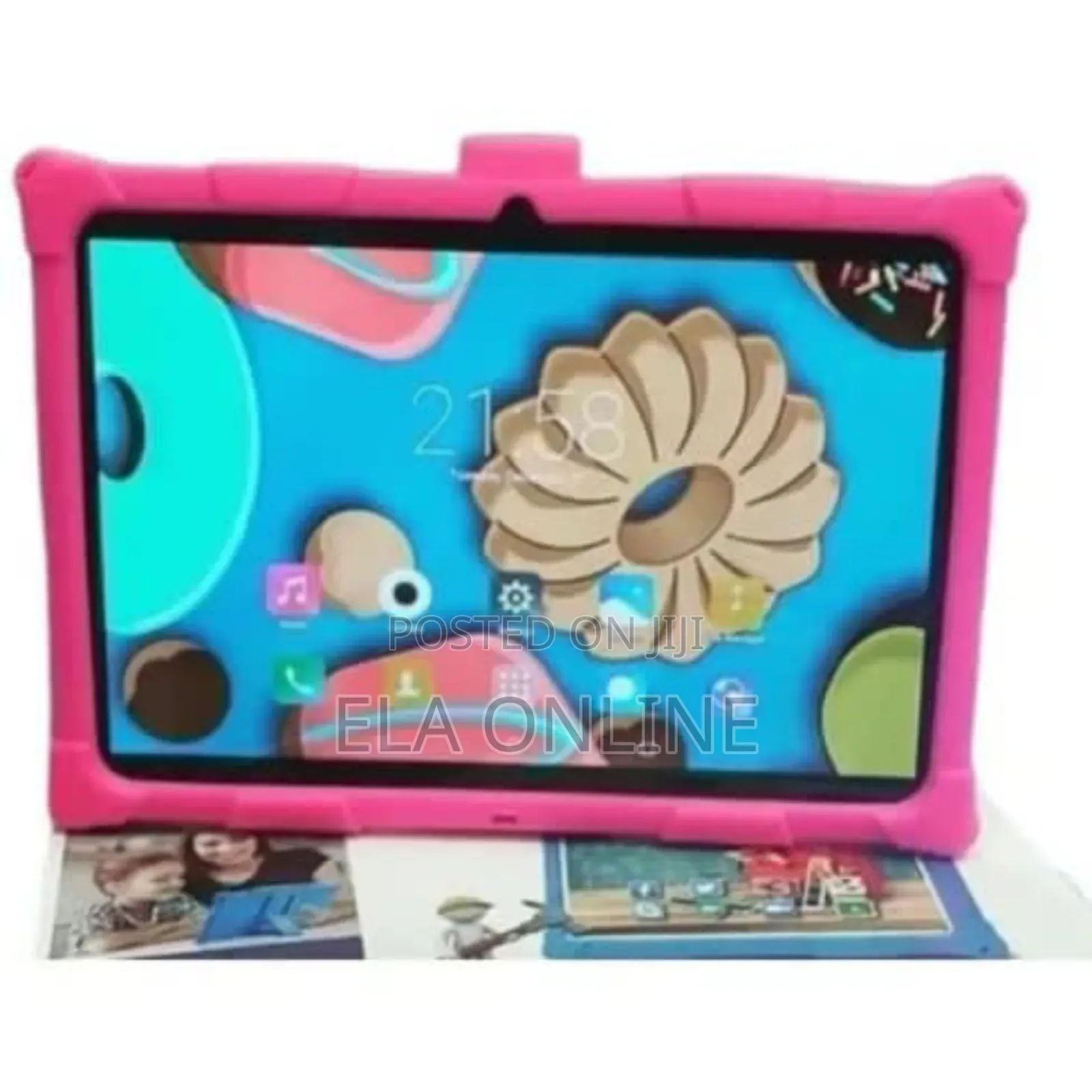 New Atouch A103 256 GB White