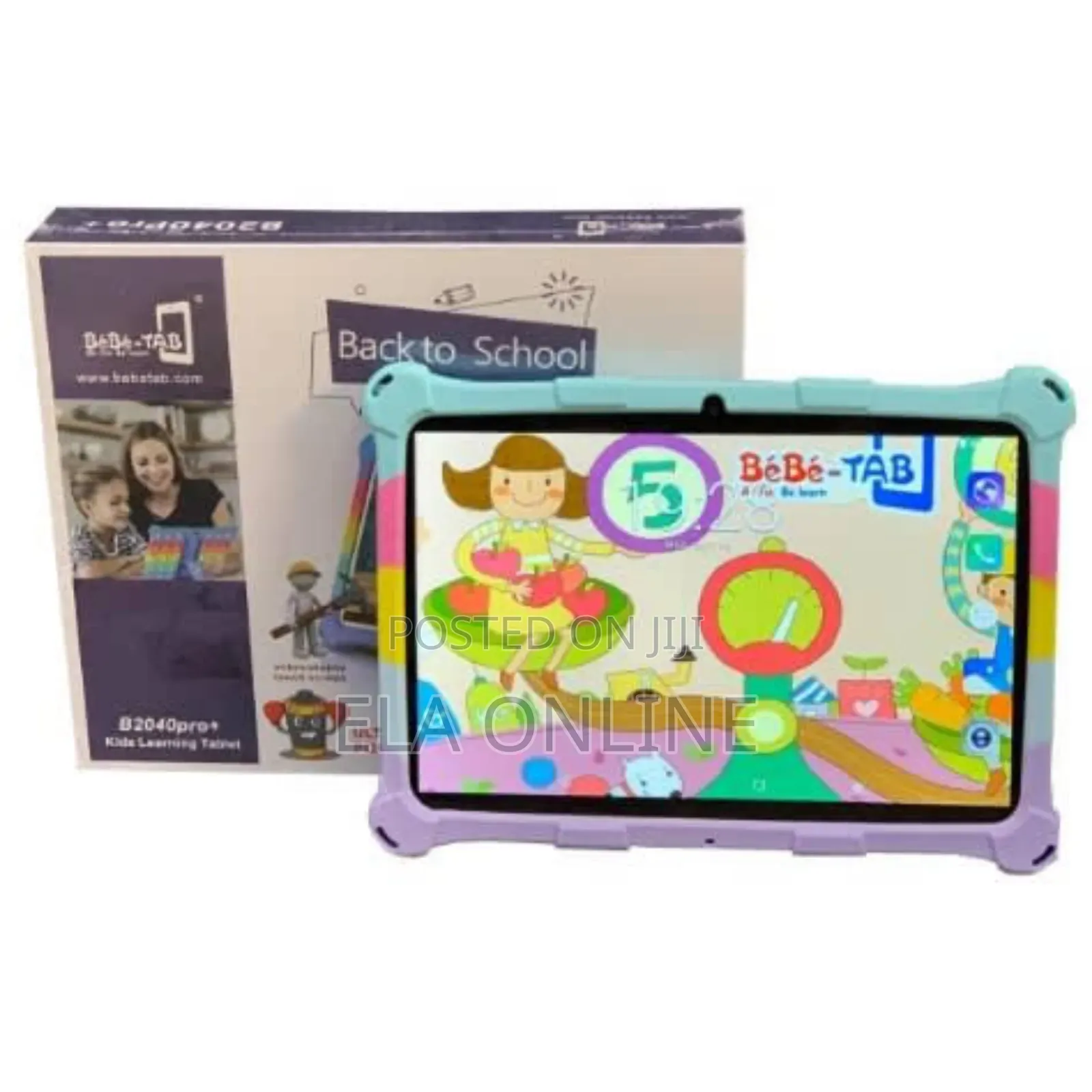 New Atouch A103 256 GB White