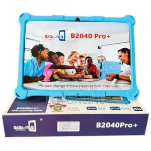 New Atouch A103 256 GB White