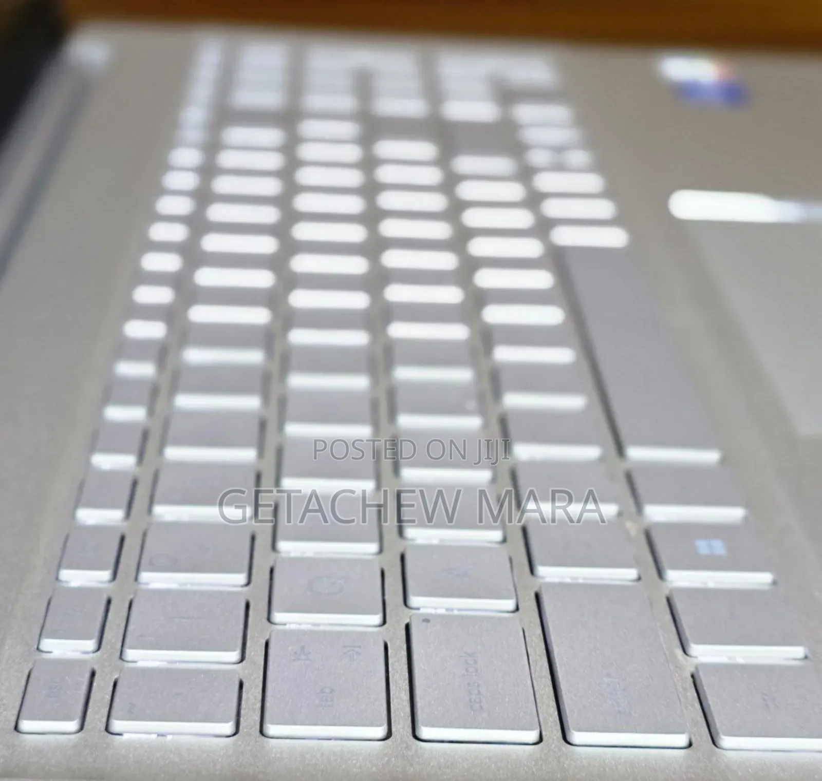 New Laptop HP Pavilion 15 8GB Intel Core I9 SSD 512GB