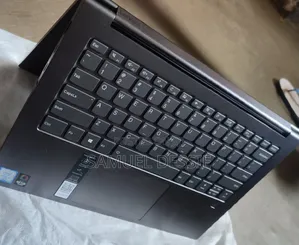 New Laptop Lenovo Yoga C930 16GB Intel Core I7 SSD 512GB