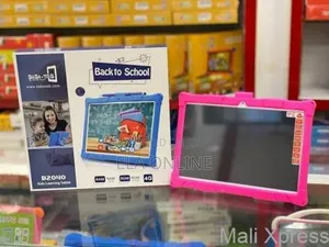 New GTouch Kids Tablet 256 GB Blue