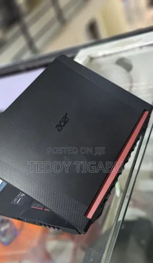 Photo - New Laptop Acer Nitro 5 16GB Intel Core I5 SSD 512GB