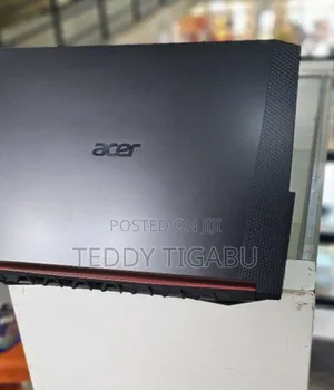 New Laptop Acer Nitro 5 16GB Intel Core I5 SSD 512GB