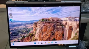 Photo - New Laptop HP Envy X360 16GB Intel Core I7 SSD 1T