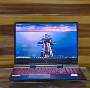 Photo - New Laptop HP Omen X 32GB Intel Core I5 SSD 512GB