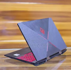New Laptop HP Omen X 32GB Intel Core I5 SSD 512GB