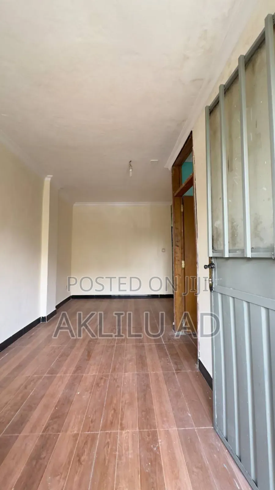 Furnished 1bdrm Condo in Bole Ayat for sale