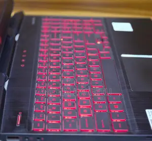 New Laptop HP Omen X 32GB Intel Core I5 SSD 512GB