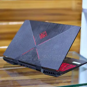 New Laptop HP Omen X 32GB Intel Core I5 SSD 512GB