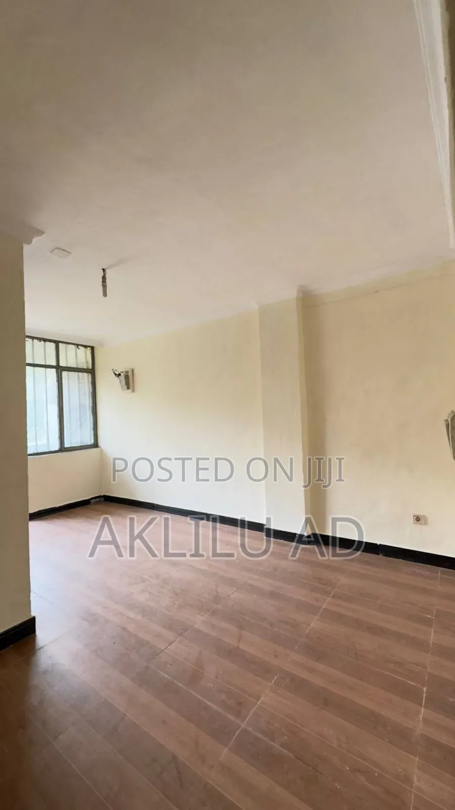 Furnished 1bdrm Condo in Bole Ayat for sale