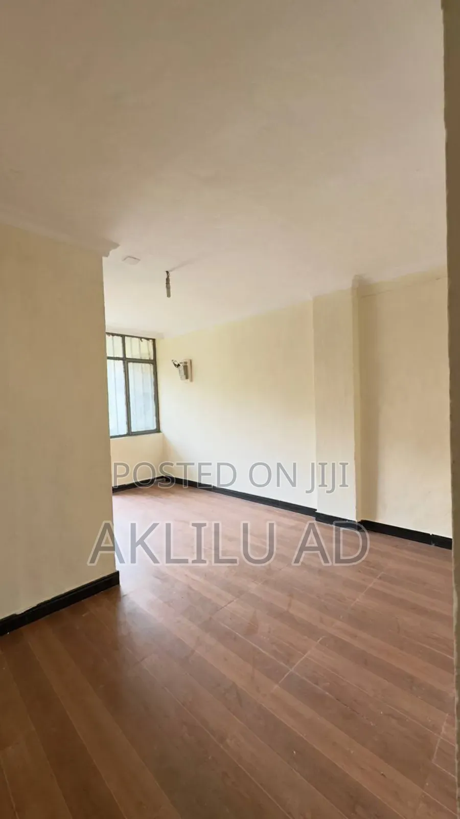 Furnished 1bdrm Condo in Bole Ayat for sale