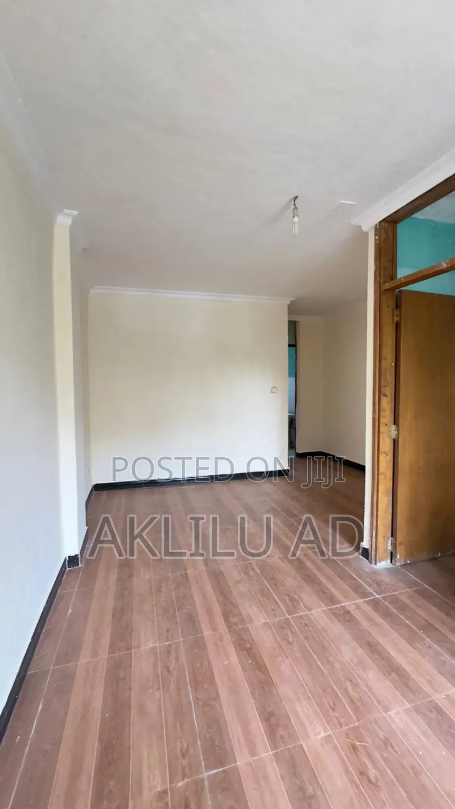 Furnished 1bdrm Condo in Bole Ayat for sale