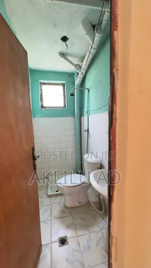 Furnished 1bdrm Condo in Bole Ayat for sale