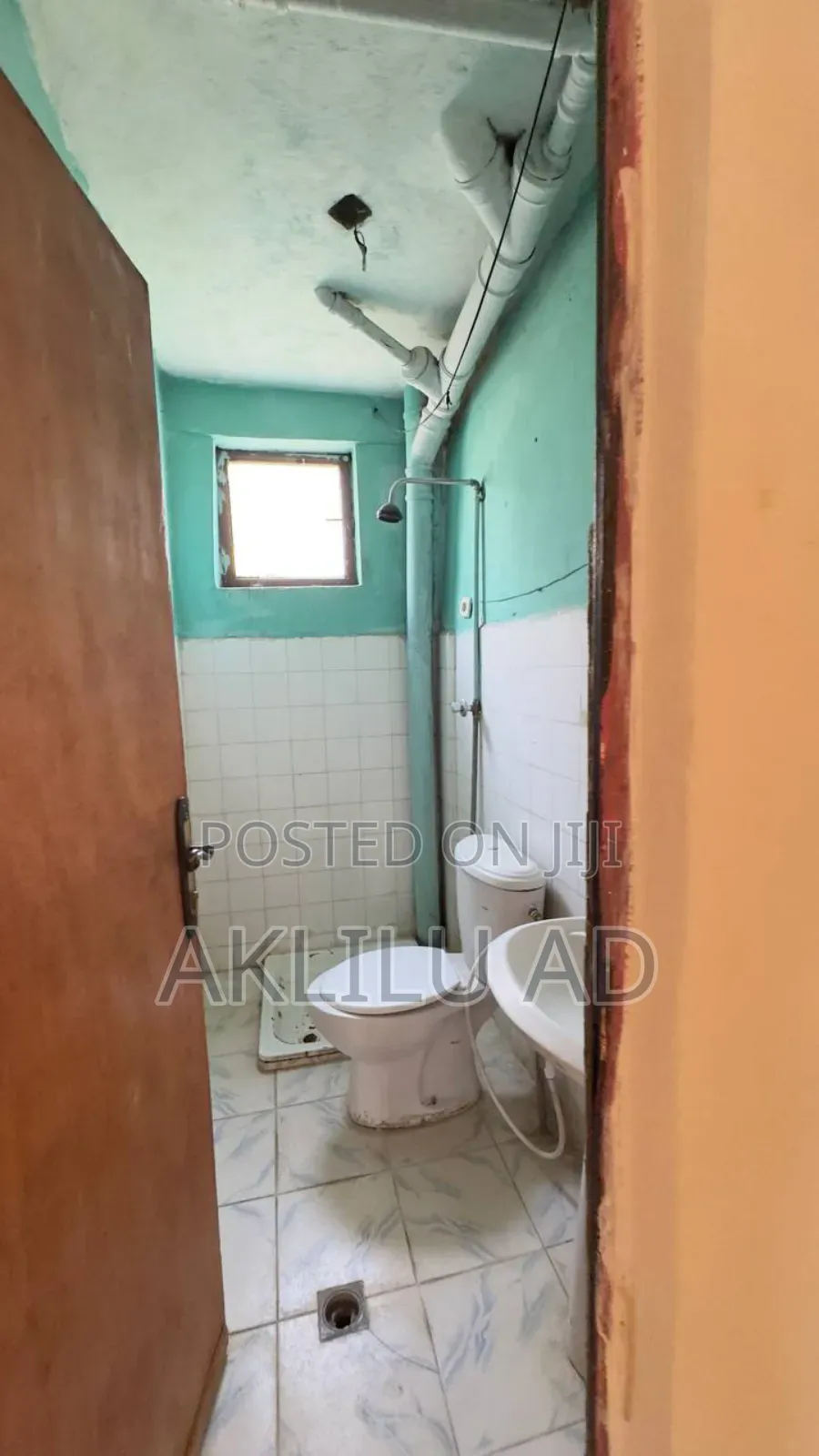 Furnished 1bdrm Condo in Bole Ayat for sale