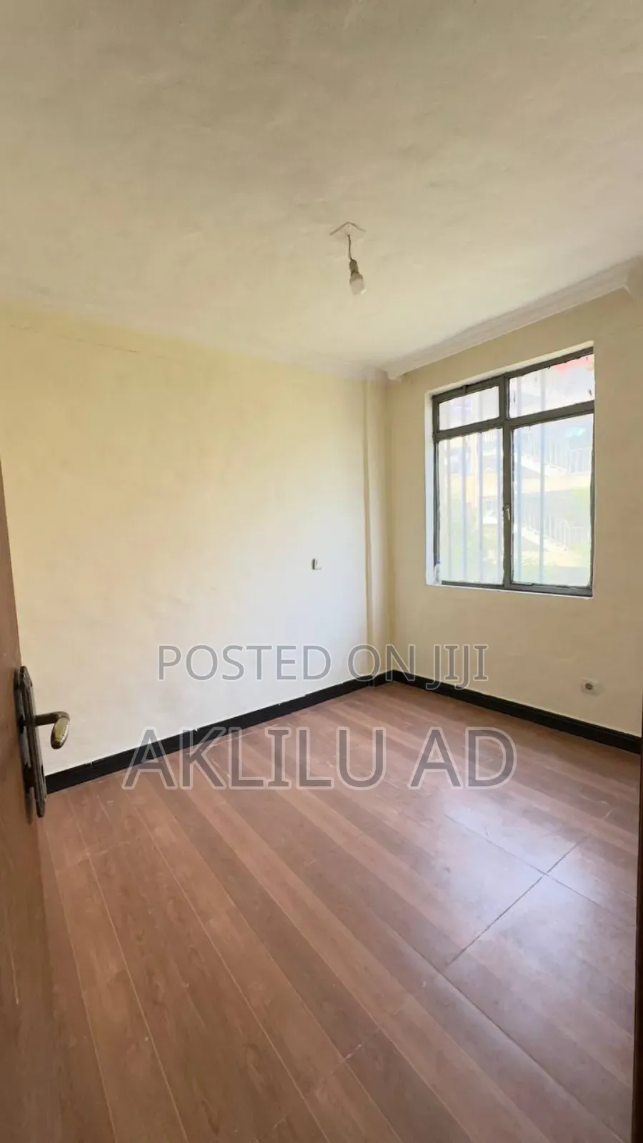 Furnished 1bdrm Condo in Bole Ayat for sale