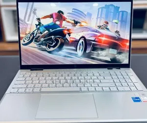 New Laptop HP Pavilion 13 X360 12GB Intel Core I5 SSD 512GB