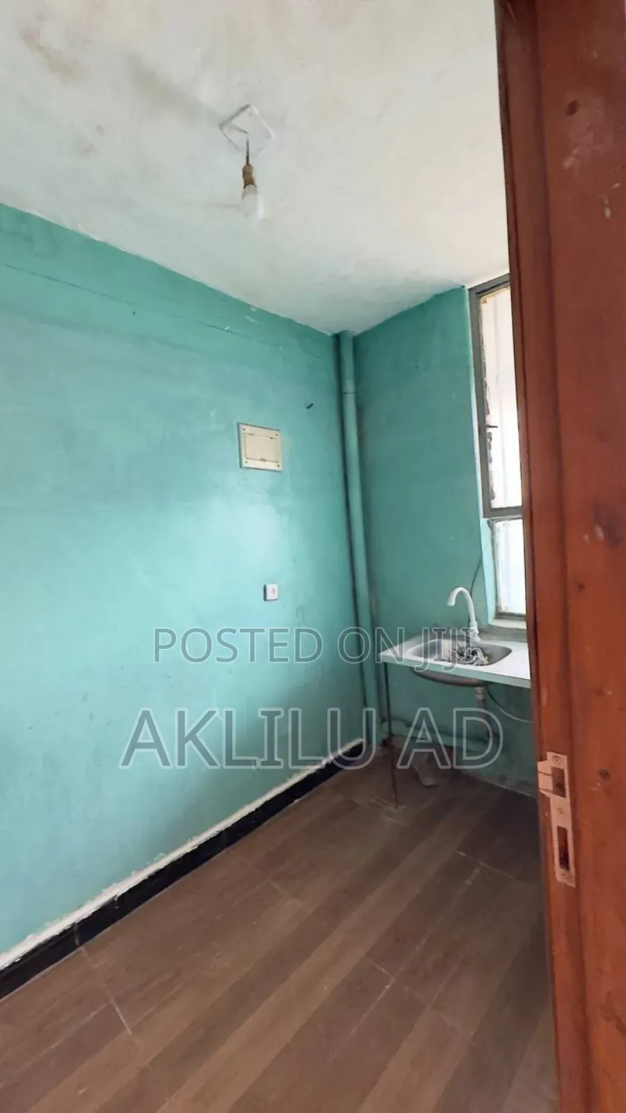 Furnished 1bdrm Condo in Bole Ayat for sale