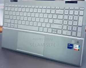 New Laptop HP Pavilion 13 X360 12GB Intel Core I5 SSD 512GB