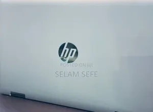 New Laptop HP Pavilion 13 X360 12GB Intel Core I5 SSD 512GB