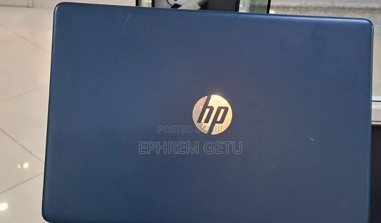 New Laptop HP Pavilion 14 8GB Intel Core I3 SSD 512GB